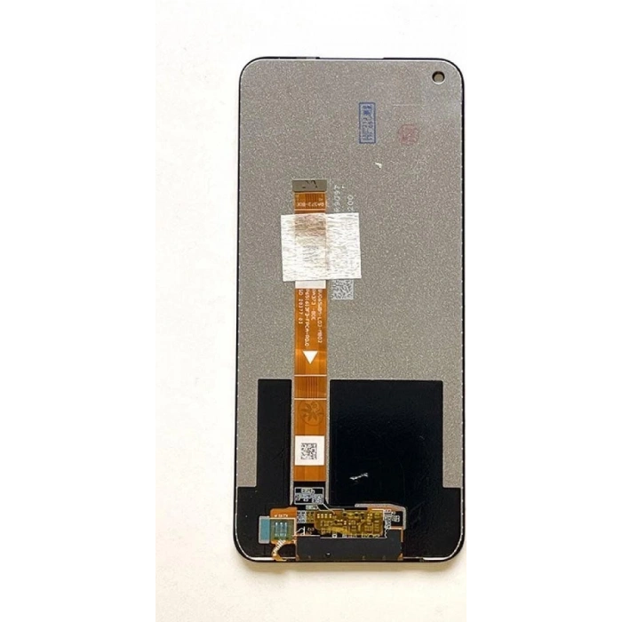 Oppo A54 (5G) Ekran Dokunmatik Cam  CPH2195