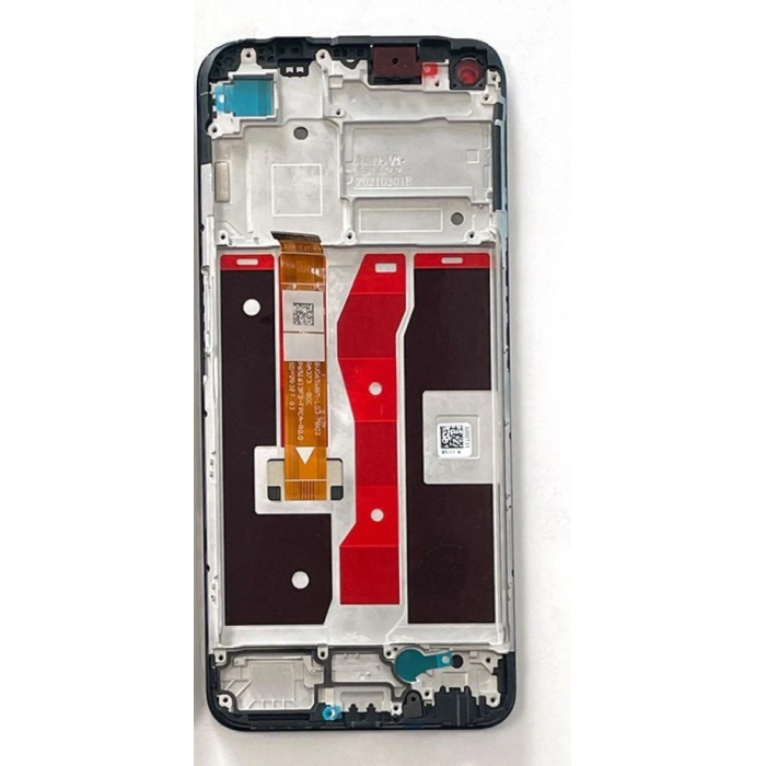 Oppo A54 Ekran Dokunmatik Cam (ÇITALI)  CPH2239