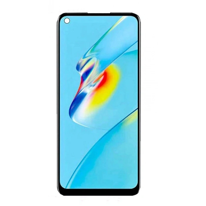 Oppo A54 Ekran Dokunmatik Cam ORJINAL  (ÇITALI) CPH2239
