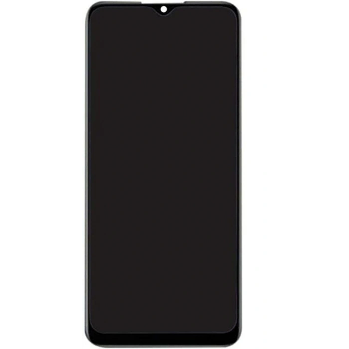 Oppo A55 (5G) Ekran Dokunmatik Cam ORJINAL