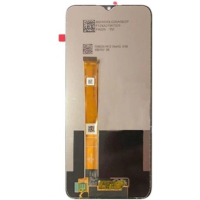 Oppo A55 (5G) Ekran Dokunmatik Cam ORJINAL