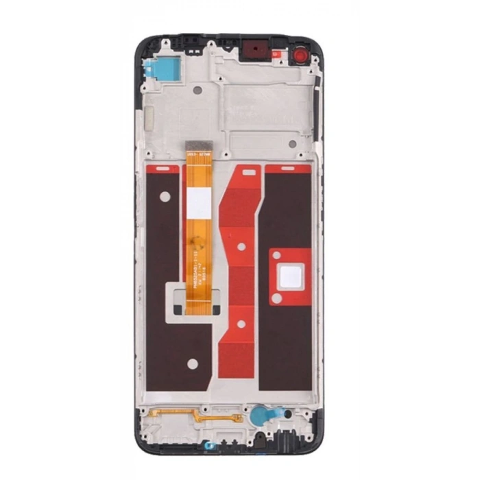 Oppo A55 (5G) Ekran Dokunmatik Cam (ÇITALI) ORJINAL
