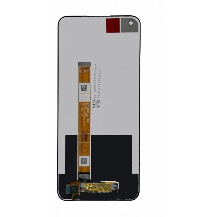 Oppo A55 (4G) Ekran Dokunmatik Cam CPH2325