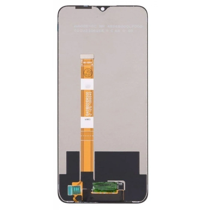 Oppo A56 Ekran Dokunmatik Cam  PFVM10