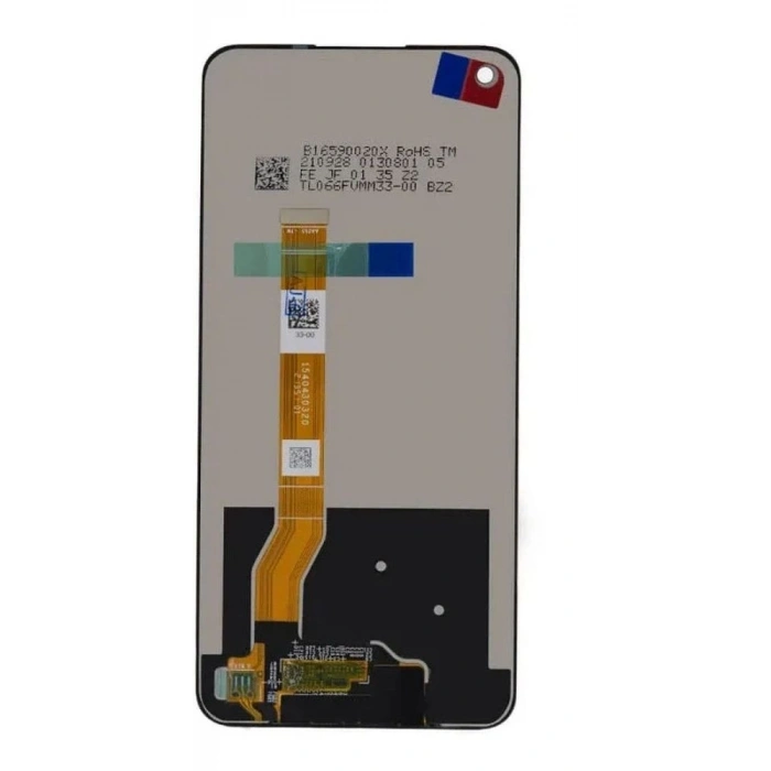 Oppo A56s Ekran Dokunmatik Cam ORJINAL