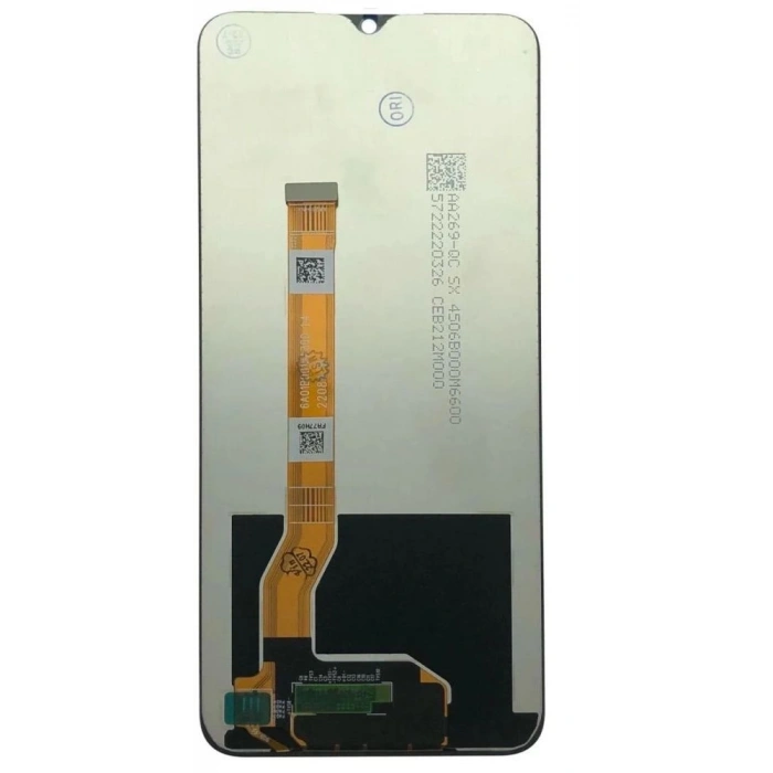 Oppo A57 2022 Ekran Dokunmatik Cam ORJINAL