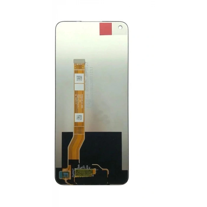 Oppo A57 Ekran Dokunmatik Cam