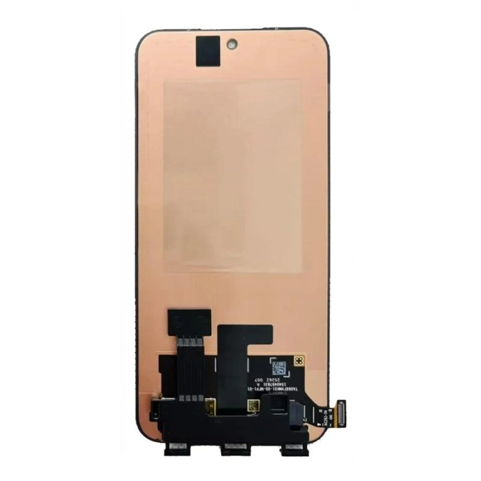 Oppo A6 Pro (4G) Ekran Dokunmatik Cam | CPH2799