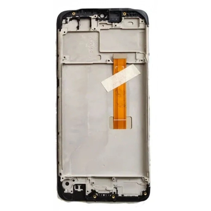 Oppo A60 Ekran Dokunmatik Cam (ÇITALI)