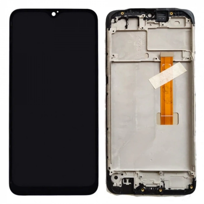 Oppo A60 Ekran Dokunmatik Cam (ÇITALI)