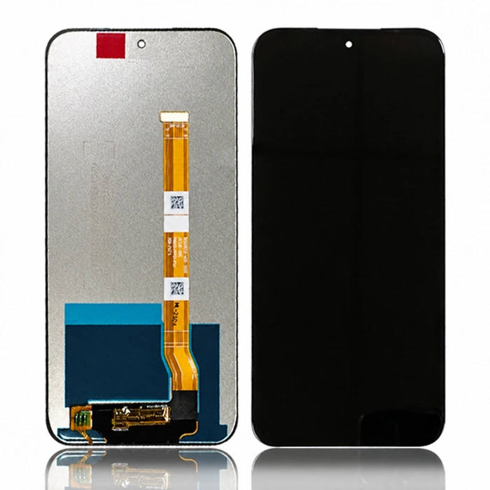 Oppo A6T (4G) Ekran Dokunmatik Cam CPH2847