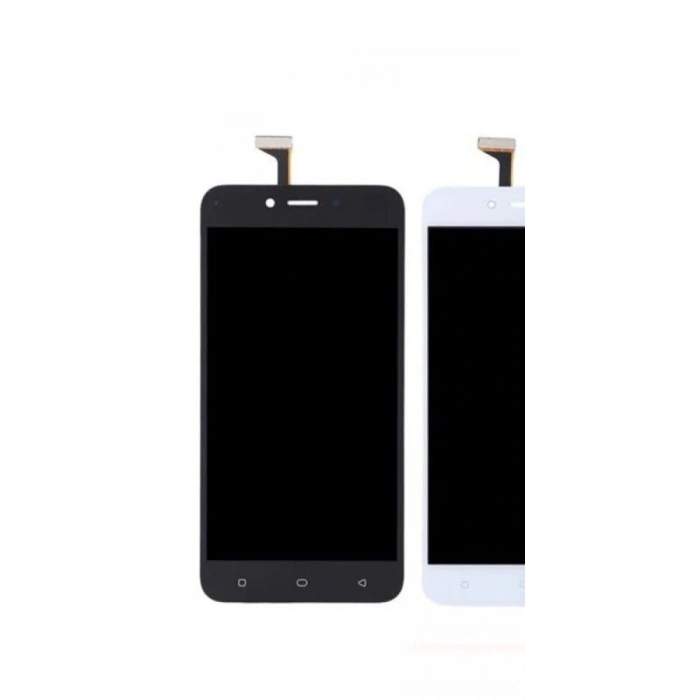 Oppo A71 Ekran Dokunmatik Cam  CPH1717