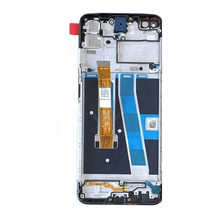 Oppo A72 (4G) Ekran Dokunmatik Cam (ÇITALI)  CPH2067