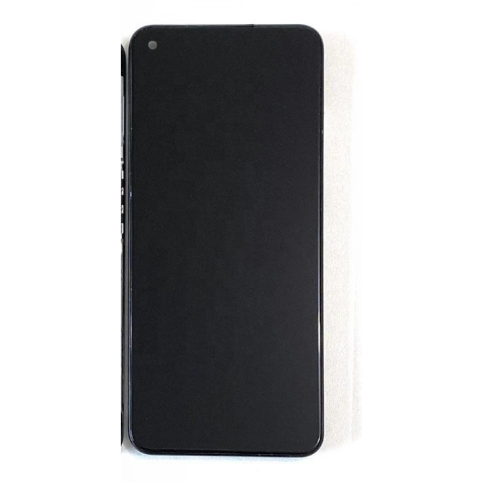 Oppo A72 (4G) Ekran Dokunmatik Cam (ÇITALI)  CPH2067