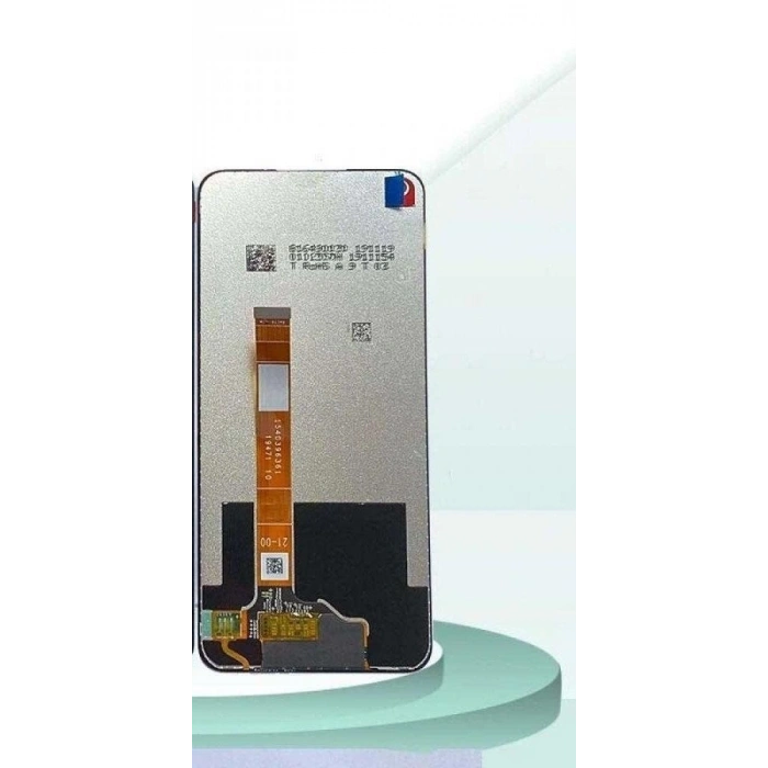 Oppo A72 (4G) Ekran Dokunmatik Cam  CPH2067