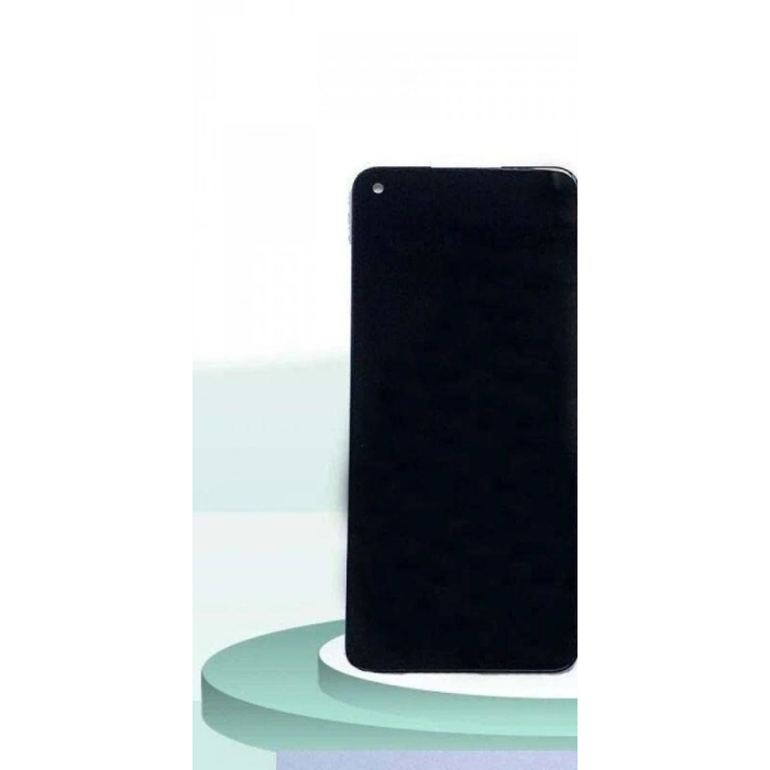 Oppo A72 (4G) Ekran Dokunmatik Cam  CPH2067