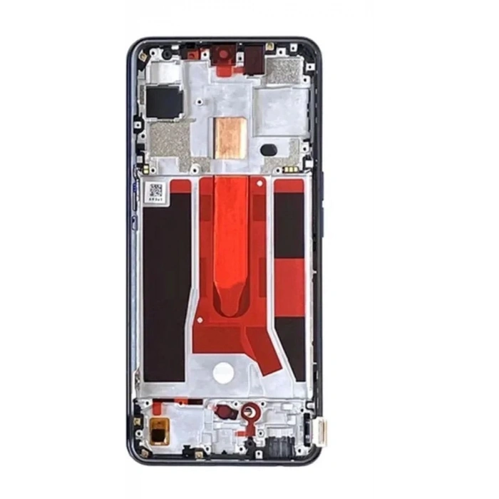 Oppo A73 (4G) Ekran Dokunmatik Cam (ÇITALI) ORJINAL