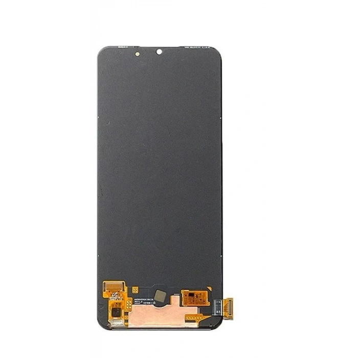 Oppo A73 (4G) Ekran Dokunmatik Cam OLED CPH2099-cph2095