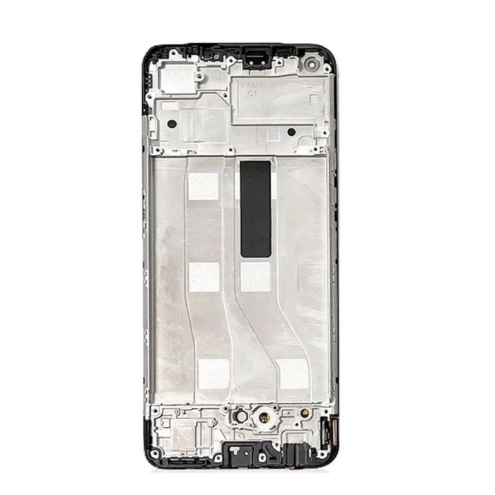 Oppo A74 (4G) Ekran Dokunmatik Cam Aa Kalite TFT LCD  (ÇITALI) CHP2219