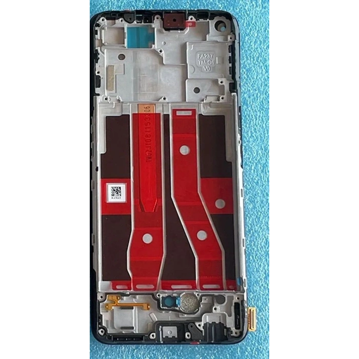 Oppo A74 Ekran Dokunmatik Cam (ÇITALI) ORJINAL