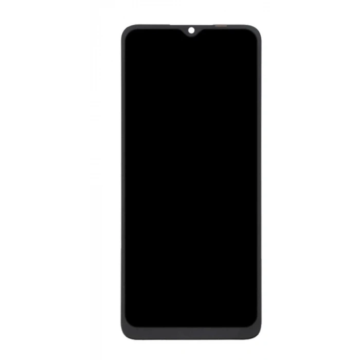 Oppo A77 Ekran Dokunmatik Cam