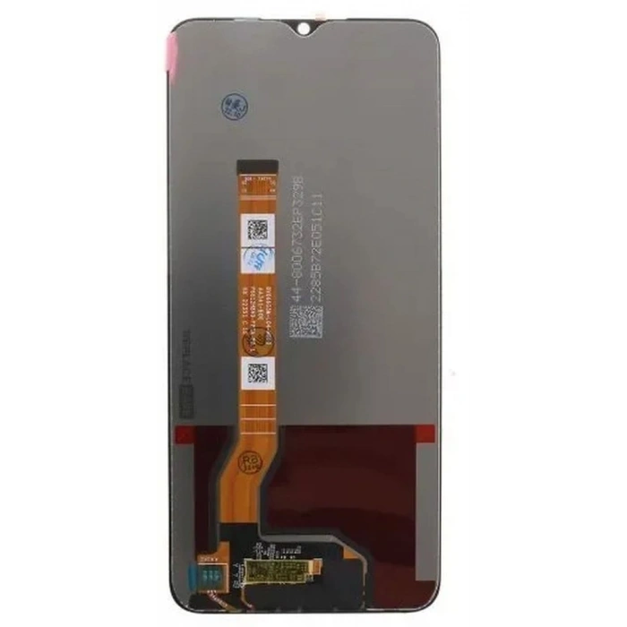 Oppo A77 Ekran Dokunmatik Cam ORJINAL