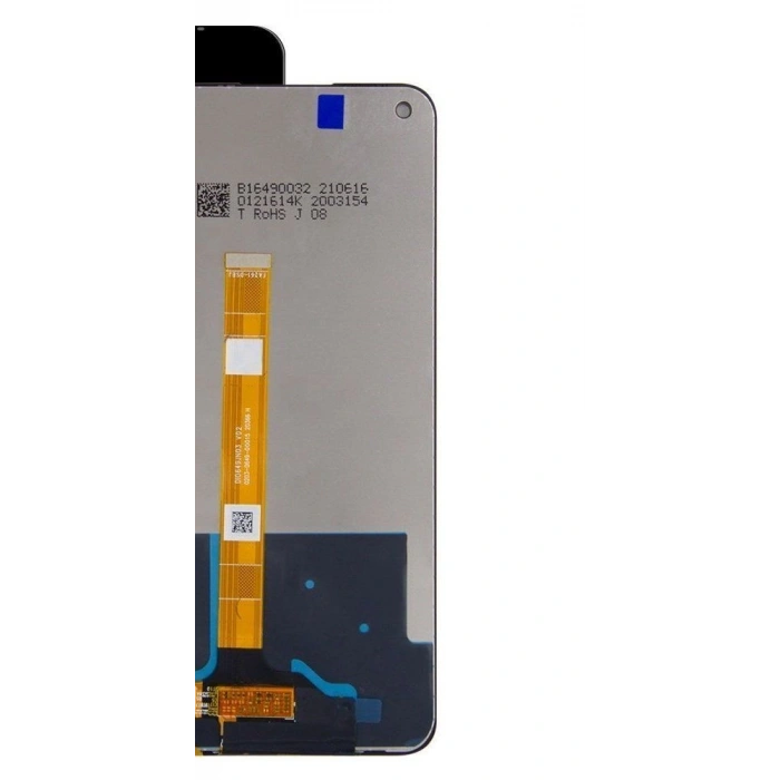 Oppo A93 (5G) Ekran Dokunmatik Cam ORJINAL