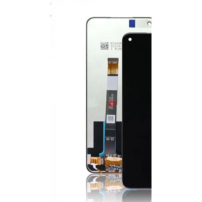 Oppo A93S Ekran Dokunmatik Cam ORJINAL