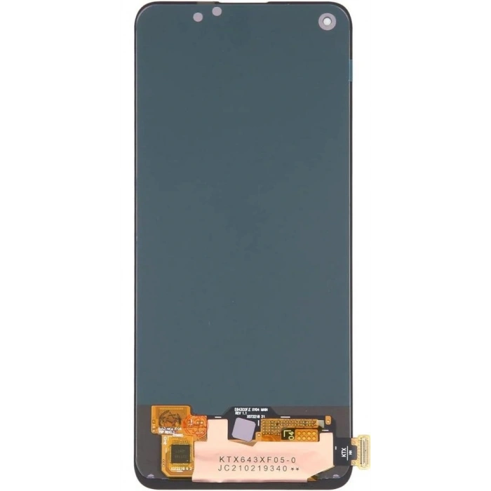 Oppo A95 Ekran Dokunmatik Cam OLED