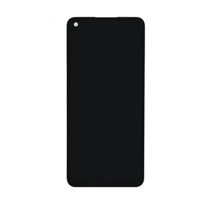 Oppo A96 Ekran Dokunmatik Cam ORJINAL