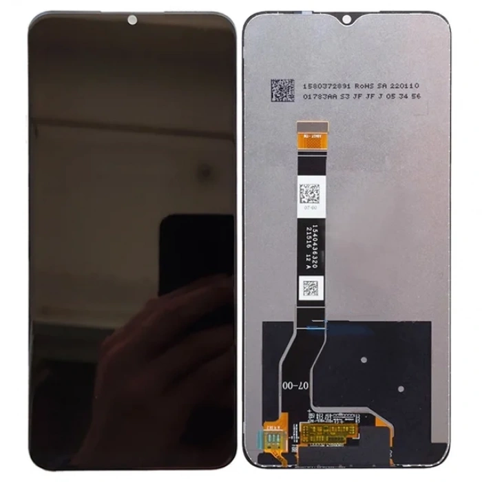 Oppo A97 (5G) Lcd Dokunmatik Ekran PFTM10