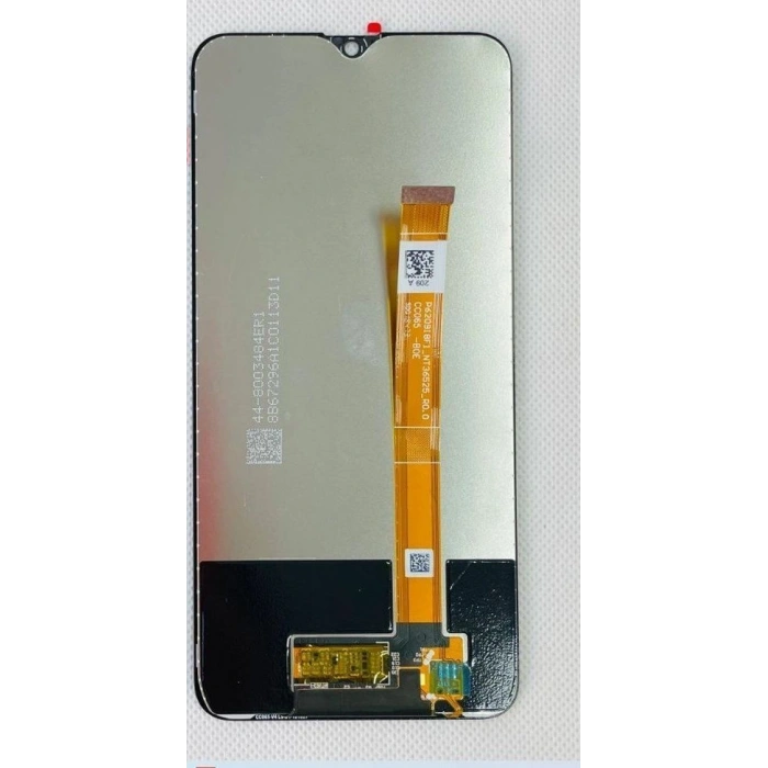 Oppo Ax7 Ekran Dokunmatik Cam ORJINAL