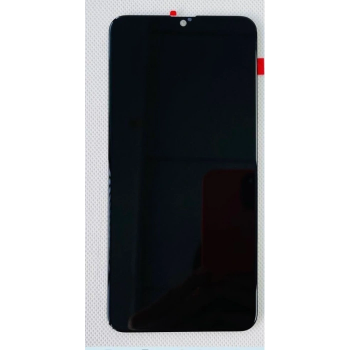 Oppo Ax7 Ekran Dokunmatik Cam ORJINAL