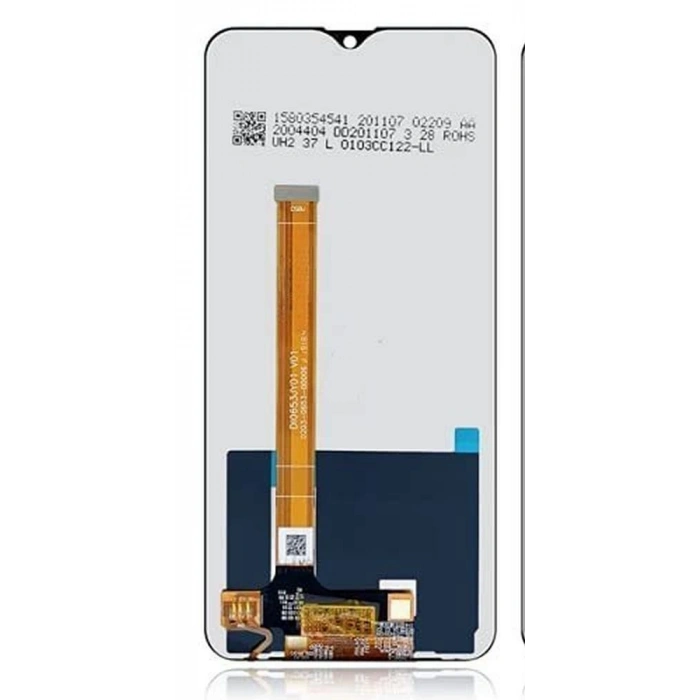 Oppo F11 Ekran Dokunmatik Cam ORJINAL  CPH1913, CPH1911