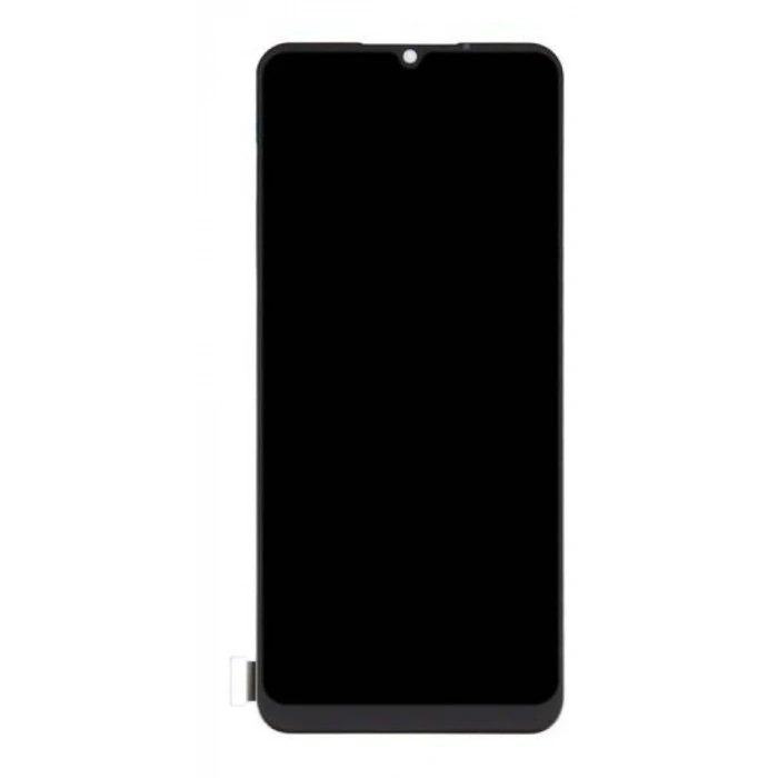 Oppo F15 Ekran Dokunmatik Cam OLED