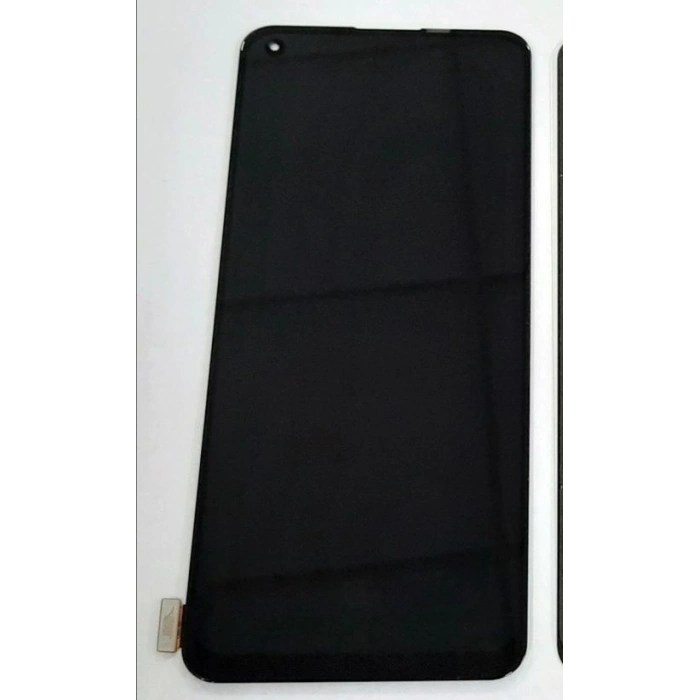 Oppo F19 Pro Ekran Dokunmatik Cam ORJINAL  CPH2213