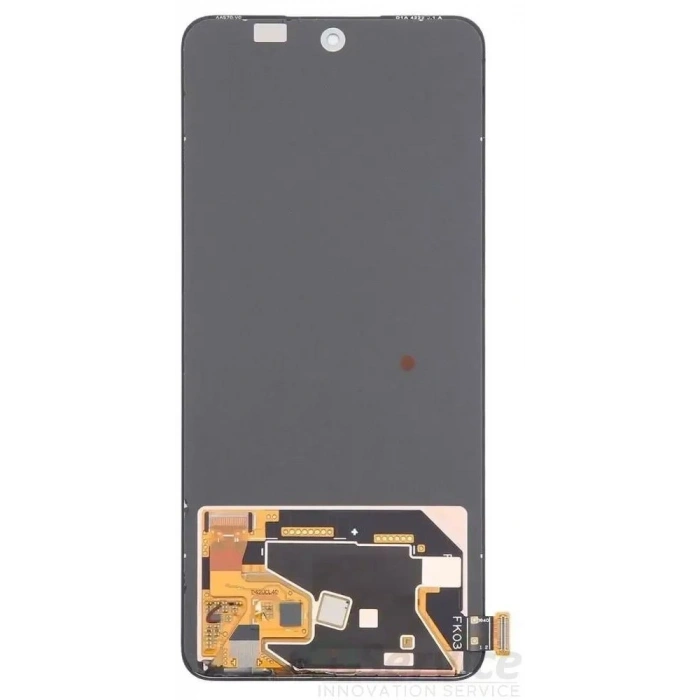 Oppo F27 Ekran Dokunmatik Cam ORJINAL