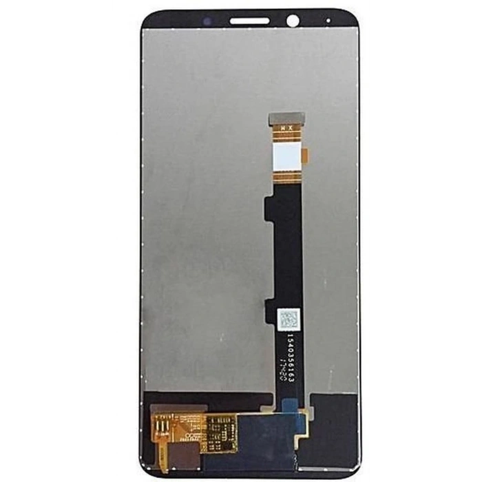 Oppo F5 Ekran Dokunmatik Cam  CPH1723, CPH1727, CHP1723, CHP1727