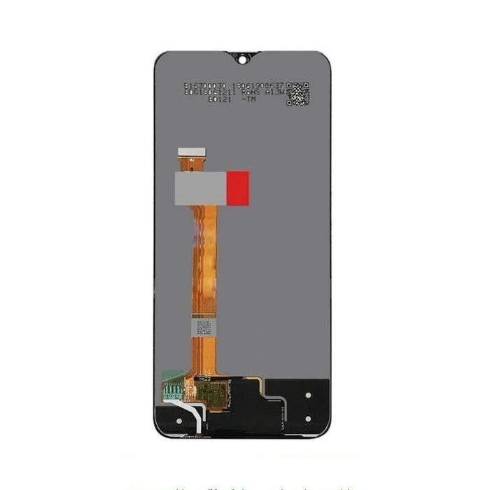 Oppo F9 Ekran Dokunmatik Cam  CPH1823, CPH1881, CPH1825