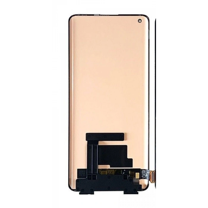 Oppo Find X2 Ekran Dokunmatik Cam