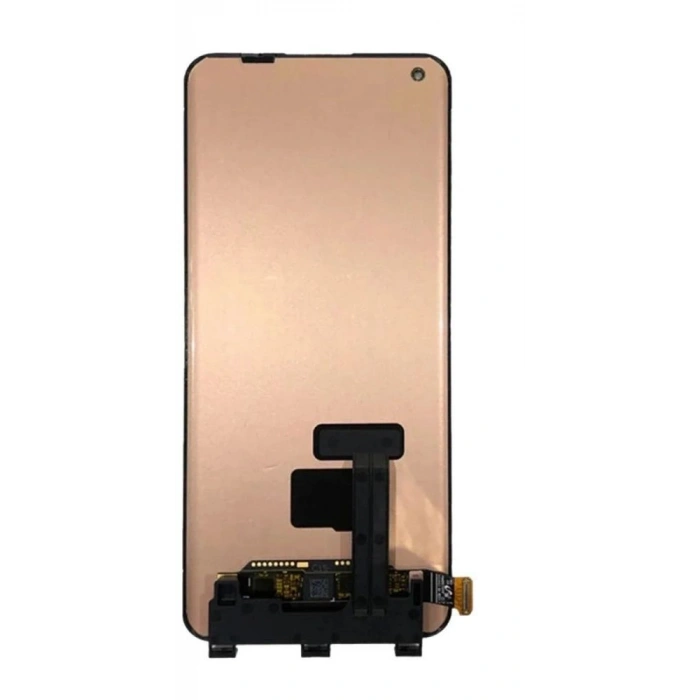 Oppo Find X5 pro Ekran Dokunmatik Cam ORJINAL  CPH2305