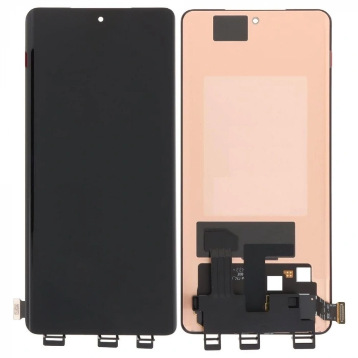 Oppo Find X7 ORJİNAL Lcd Dokunmatik Ekran PHZ110