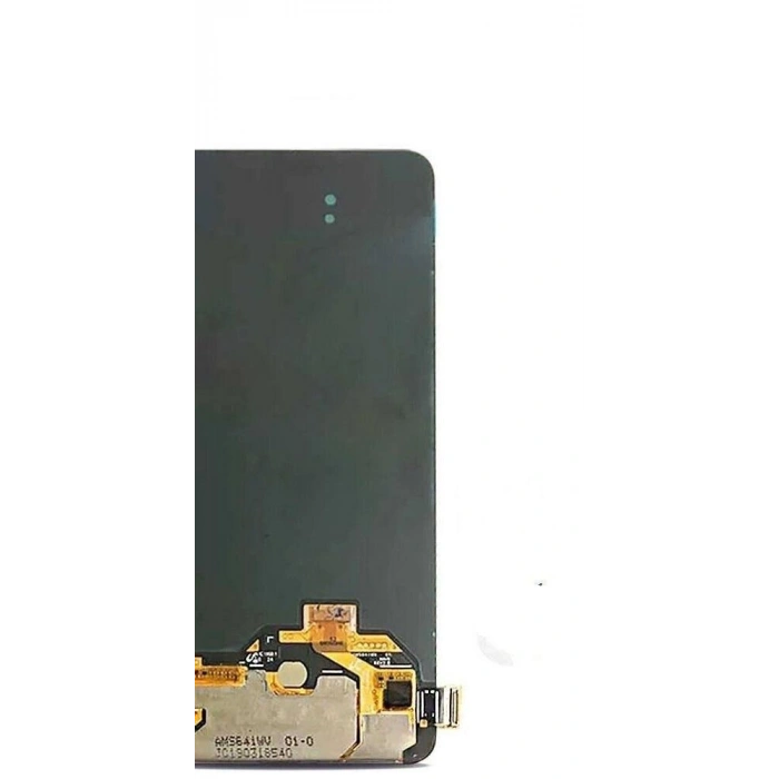 Oppo Reno Ekran Dokunmatik Cam OLED  Cph1921 cph1917