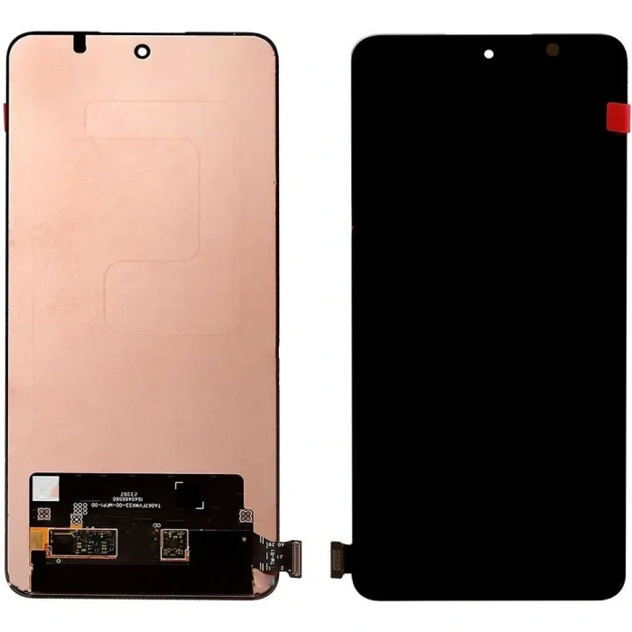 Oppo Reno 11 F Ekran Dokunmatik Cam TFT (CPH2603)