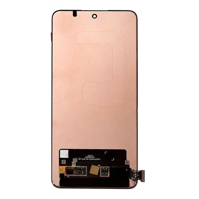 Oppo Reno 11 F Ekran Dokunmatik Cam OLED  (CPH2603)