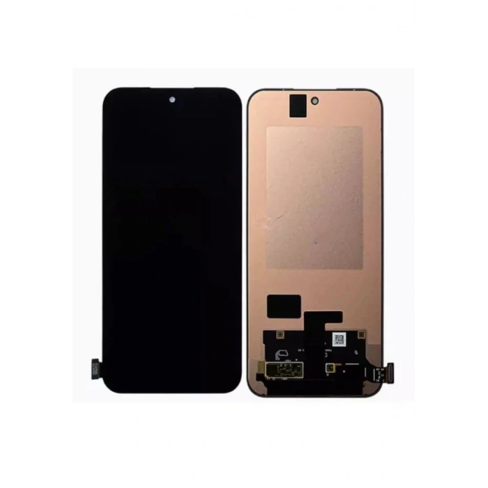 Oppo Reno 13 (5G) OLED Lcd Dokunmatik Ekran (CPH2689)