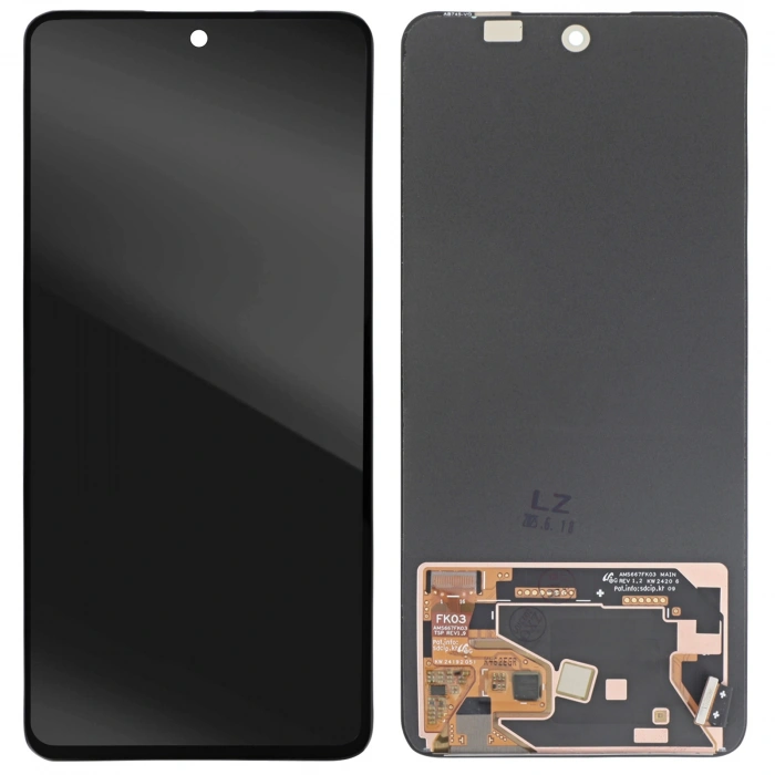 Oppo Reno 13 F (4G) Ekran Dokunmatik Cam ORJINAL (CPH2701)