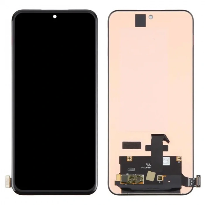 Oppo K11 ORJİNAL Lcd Dokunmatik Ekran PJC110