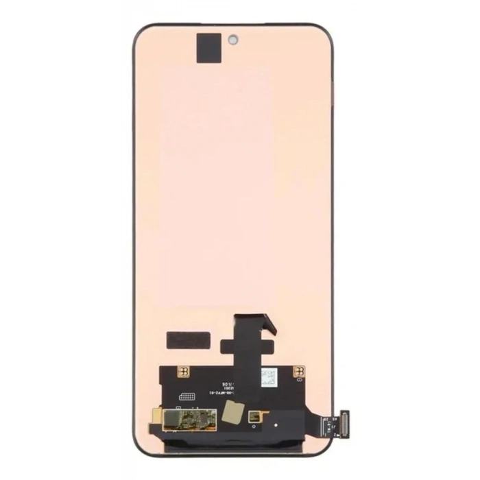 Oppo F25 Pro Ekran Dokunmatik Cam ORJINAL