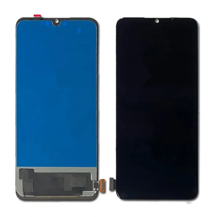 Oppo Reno 14 FS (5G) Ekran Dokunmatik Cam TFT